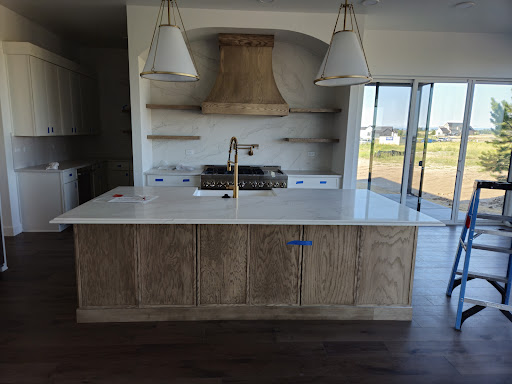 Avatar for Custom Granite Homes