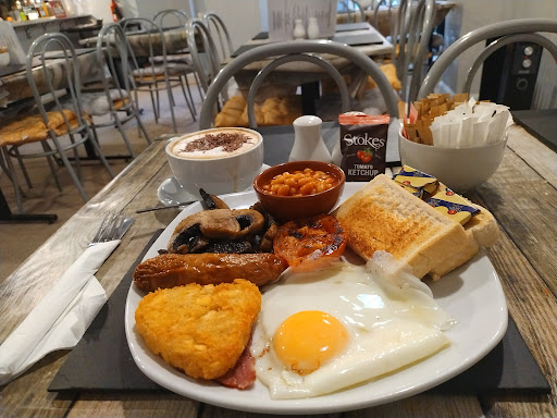 Matlock Bistro Cafe - Thumbnail
