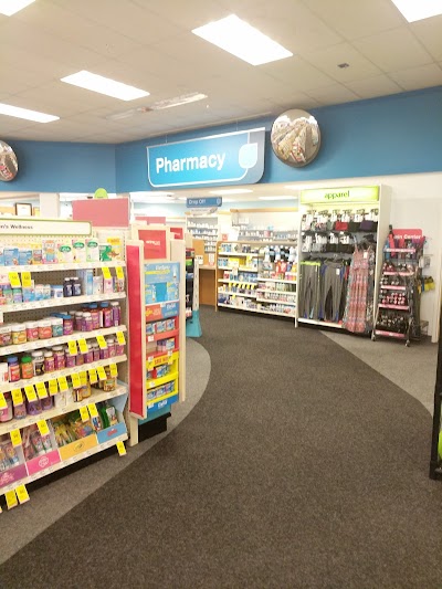 CVS Pharmacy