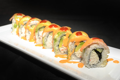 Sushi Ara