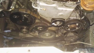 Photos of Lubricentro Ulate