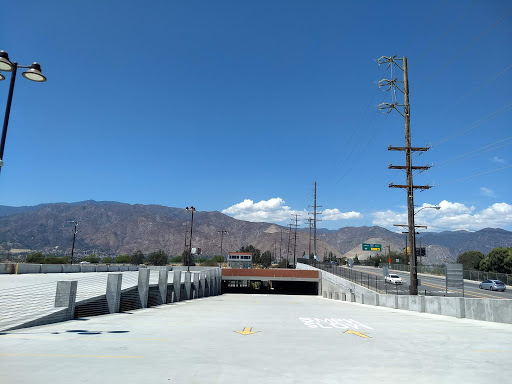 Irwindale - Visual