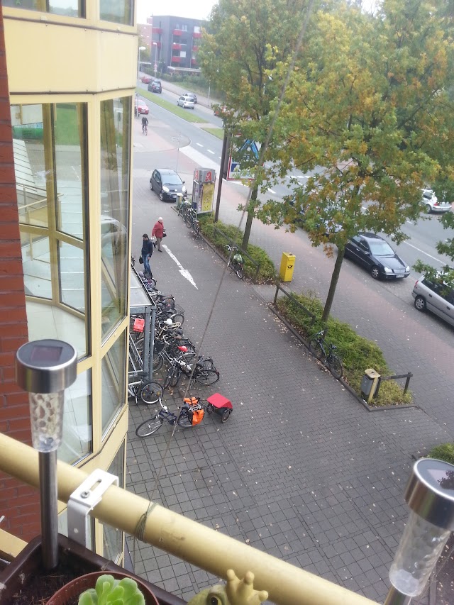 ALDI Münster-Gievenbeck