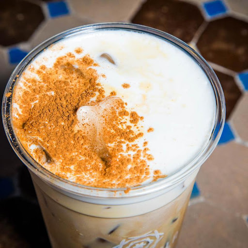Azucanela Churros & Coffee - Hawthorne - Thumbnail