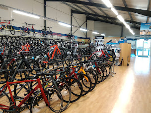 Photo n°3 de Culture Vélo Romorantin à Romorantin-Lanthenay (Service de location de vélo)