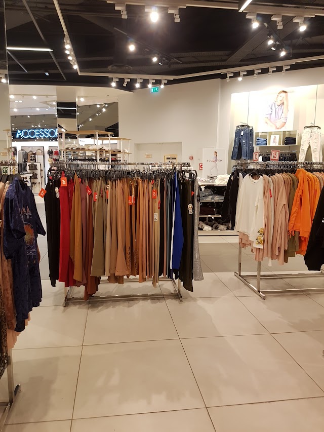 Forever 21