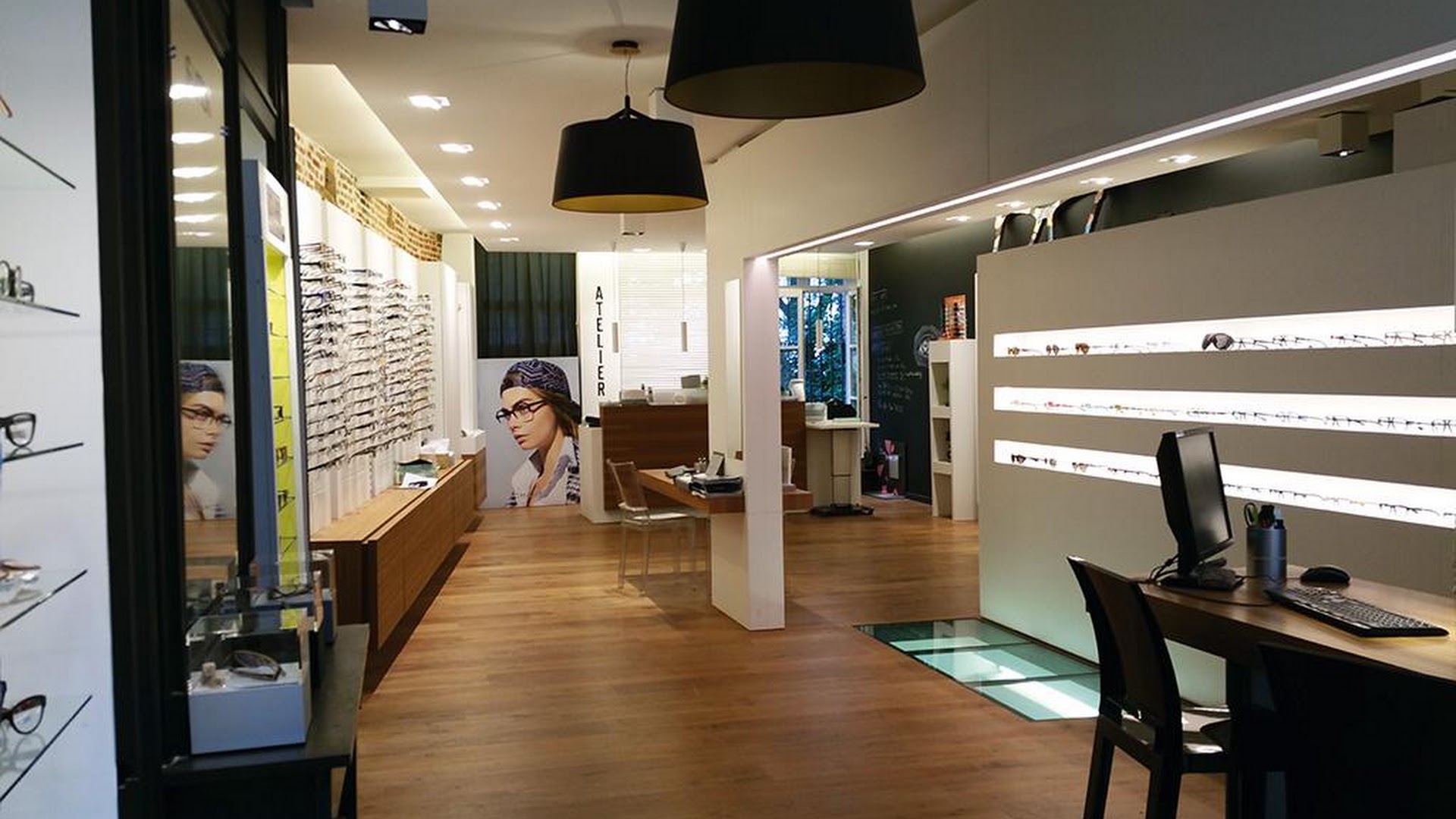S.DUMESNIL Opticiens - Opticien Lille - photo 3