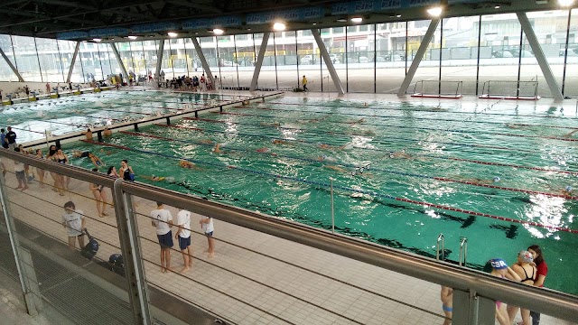 Palazzo del Nuoto
