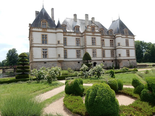 Château de Cormatin