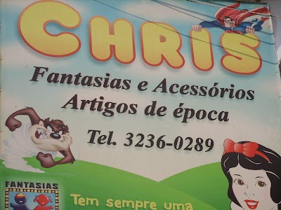 Photos of Chris Fantasias