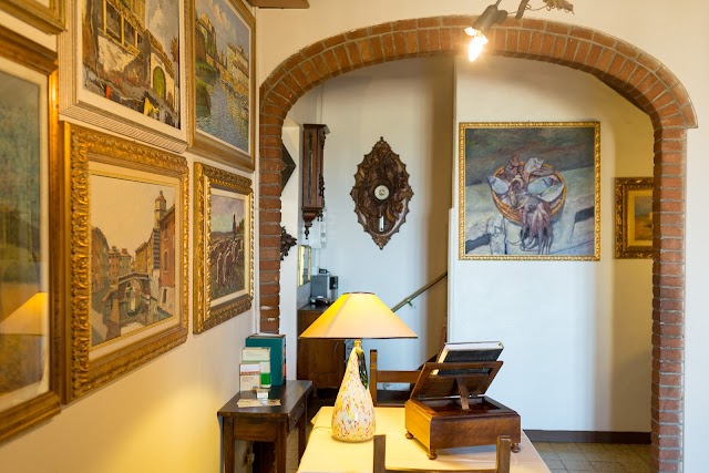 Taverna Del Falconiere