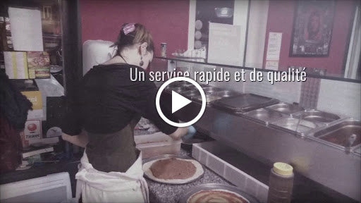 Ola Pizza