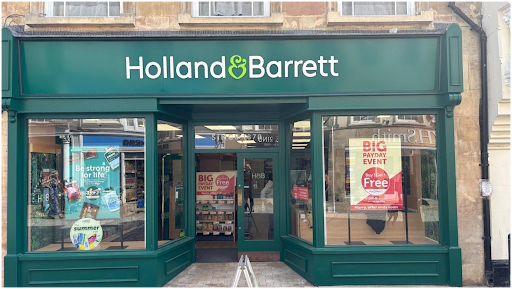 Holland & Barrett - Stamford