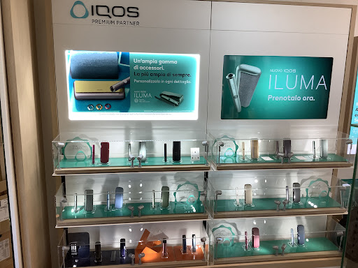 IQOS PREMIUM PARTNER MONTALTO DI CASTRO - Thumbnail