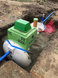 Photo n°20 de Acterrass à Haut-Mauco (Entreprise de terrassement)