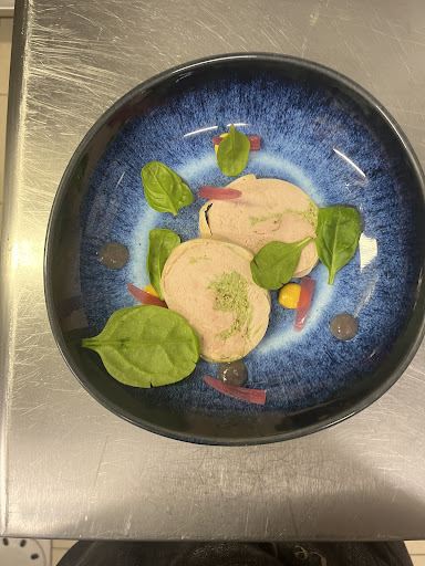 Photo 2 - Le Quai des Saveurs