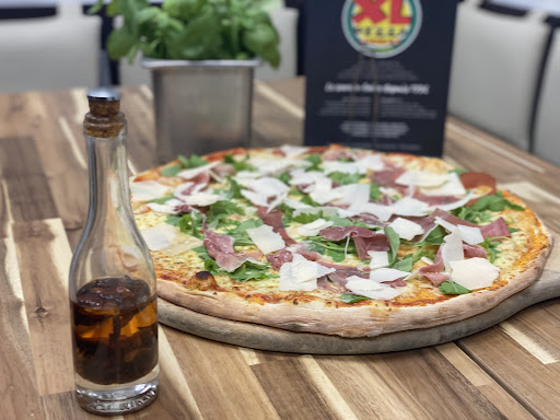 Photo 1 - Xl Pizza