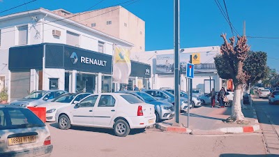 Photos of Rouibauto Renault