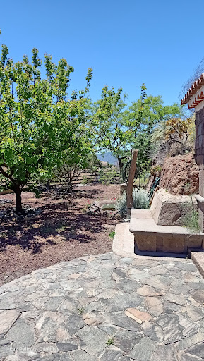 Casa Cueva El Pastor - Thumbnail