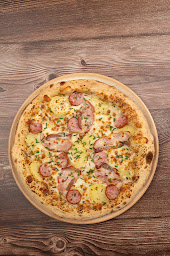 Photo n°34 de Lusitalia Chantilly à Chantilly (Restaurant)