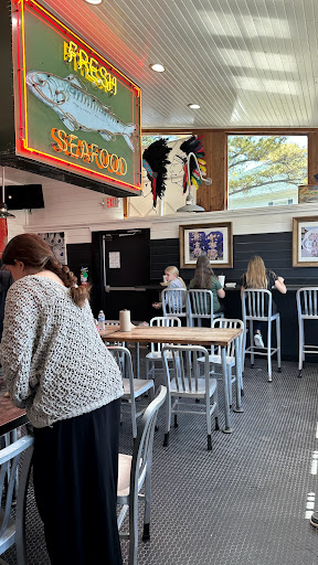 Kenney Seafood Inc Gallery - United States