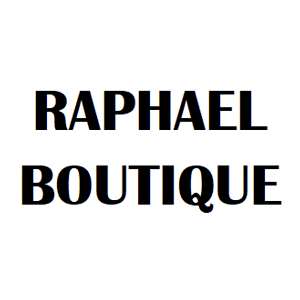 Raphael Boutique - Visual