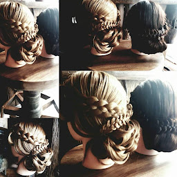 Photo n°12 de Hair Class coiffure à Le Port (Salon de coiffure)