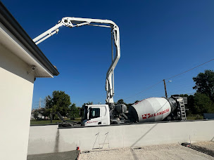 Photo n°6 de Sebadtp à Saint-Mariens (Entreprise de construction)