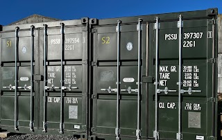 Ark Storage