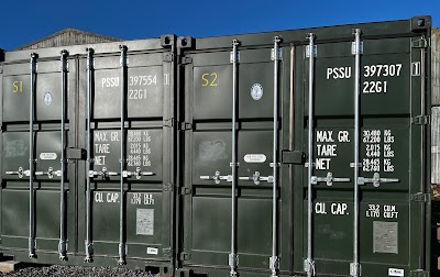 Ark Storage