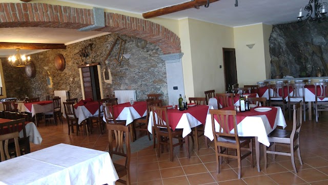 Agriturismo Malacrida