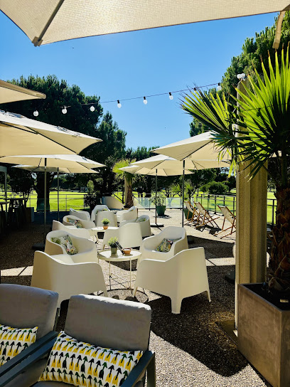 LE WOODS Bar&Rest (Restaurant du golf de La Grande Motte)