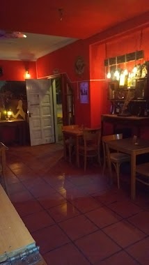 Alma Errante Resto Bar, Author: Rosana Pedano