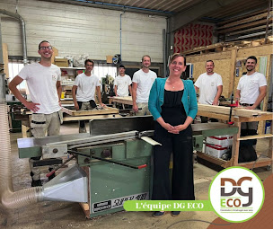 Photo n°2 de DG ECO Construction et Rénovation à Cugand (Agenceur)