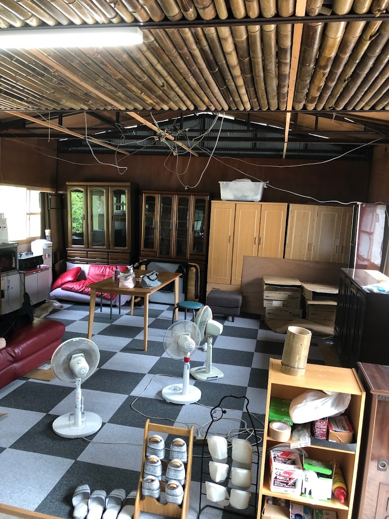 NPO法人こもれびの里 真備作業所