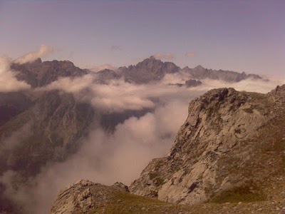 Photos of Refugio Diego Mella / Collado Jermoso