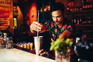 Photo of Shaka Surf Bar