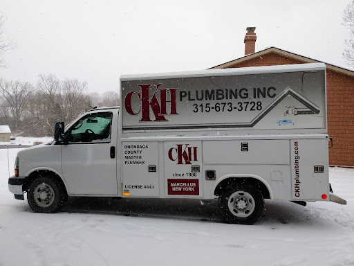 CKH Plumbing - Thumbnail
