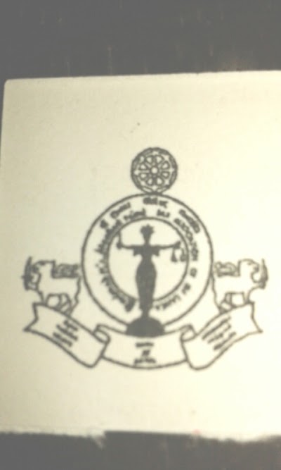 Photos of Sunil Gunaratne, Law Office