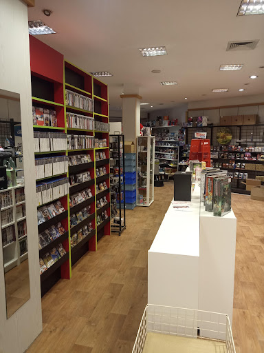 GOD OF GAMES Gallery - Germany