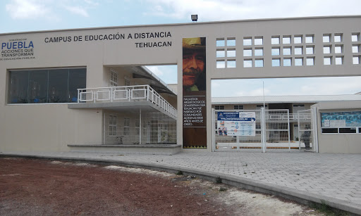 IEDEP Tehuacán - Instituto de Educación Digital del Estado de Puebla - Thumbnail