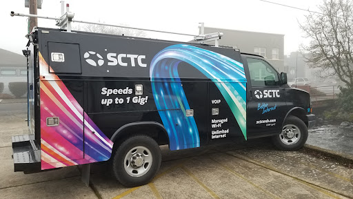 SCTC - Visual