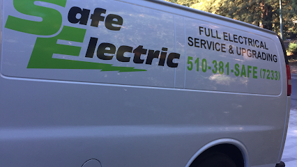 Safe Electric
