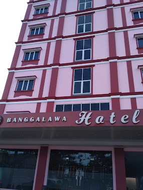 Hotel Banggalawa, Author: anjar pamilih