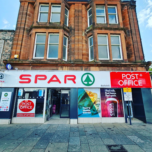 Spar Bellshill
