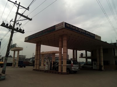 Photos of Shuvo CNG Filling Station