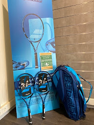 Photo n°18 de Sports Raquettes Balma à Balma (Magasin d'articles de tennis de table)