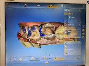 Photo n°4 de Gozlan Eric à Sucy-en-Brie (Dentiste)