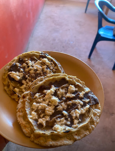 Restaurante Sanches Rancho Grande