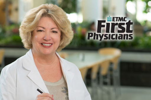 Marcy, Hall, FNP-C - Thumbnail